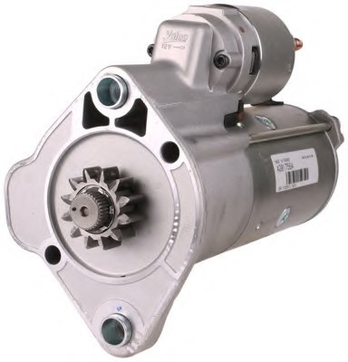 PowerMax 8214394 Starter